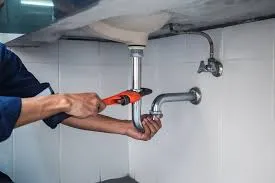 How Plumbing Repair Services Prevent Water Damage in Your Home