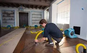 How Water Damage Restoration Professionals Educate Homeowners on Prevention