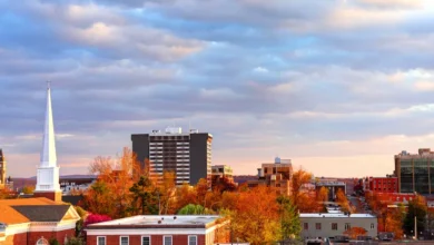 How to Spend a Perfect Weekend in Springdale, AR
