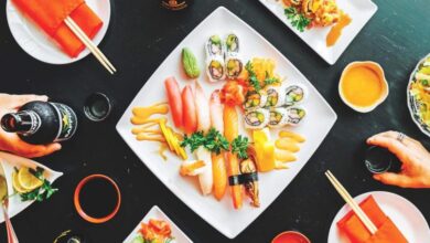 Astronomic Delights: A Culinary Tour of Fort Lauderdale
