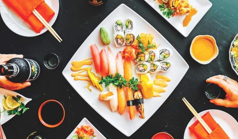 Astronomic Delights: A Culinary Tour of Fort Lauderdale