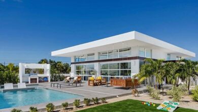 Providenciales vacation rentals by White Villas are a guarantee for a great vacation in Turks and Caicos2