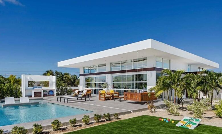 Providenciales vacation rentals by White Villas are a guarantee for a great vacation in Turks and Caicos2