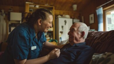 Real Stories How Medicare Advantage Plans Changed Lives