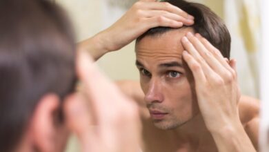Say Goodbye to Baldness and Hello to Confidence with Custom Hair Pieces