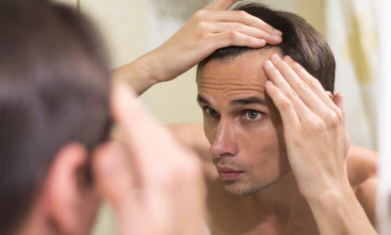 Say Goodbye to Baldness and Hello to Confidence with Custom Hair Pieces