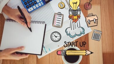 Startups
