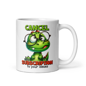 Coffee Mugs