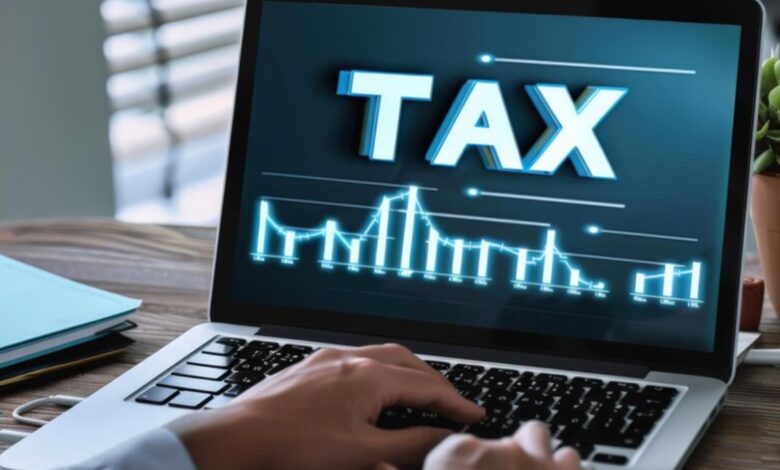 Tax Credit Software