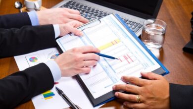 The Benefits of Professional Personal Tax Services for Individuals