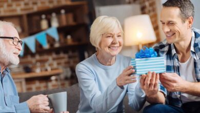 The Role of Technology in Senior Dating How GoChatty Simplifies the Experience