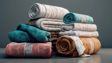 The Ultimate Guide to Bulk Pool Towels Quality, Convenience, and Style