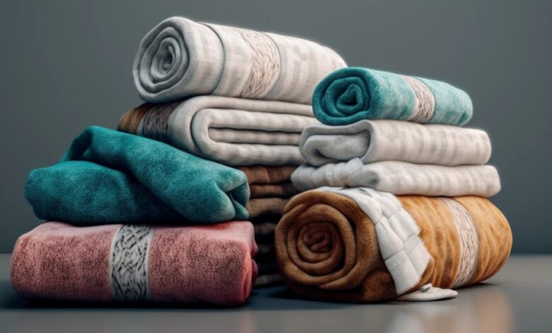 The Ultimate Guide to Bulk Pool Towels Quality, Convenience, and Style