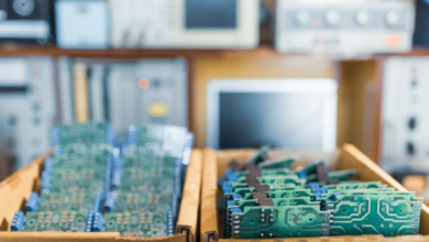 The Wholesale PC Parts Market: Focus on Samsung SSDs and Nvidia Distributors in Singapore