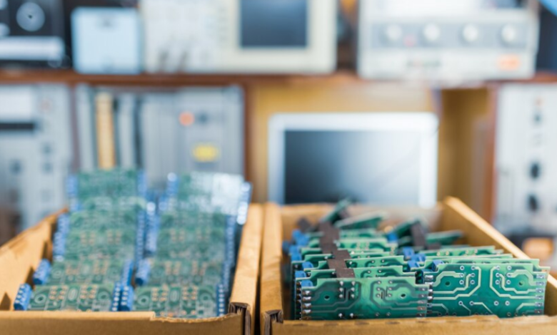 The Wholesale PC Parts Market: Focus on Samsung SSDs and Nvidia Distributors in Singapore