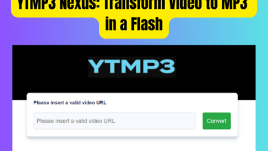 Transform Video to MP3 in a Flash