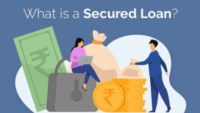 What is a Secured Loan?