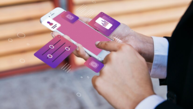 Why Digital Wallets Are the Smart Choice