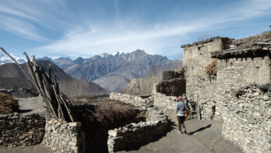 Why the Annapurna Circuit Trek Should Be on Your Bucket List