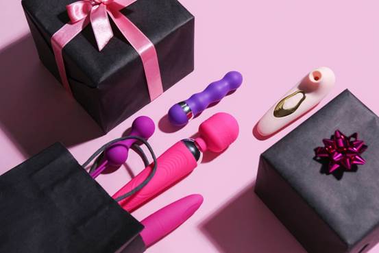 How can you add sex toys to your relationship?