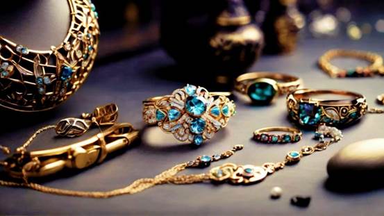 Why a Stereo Microscope is Essential for Jewelry Craftsmen?