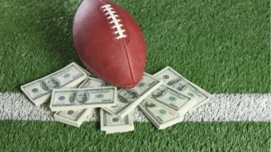 NFL Betting Terminology