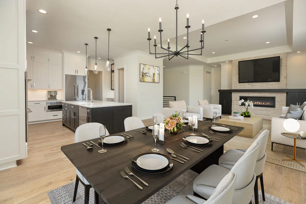 Virtual staging and its advantage for Construction 