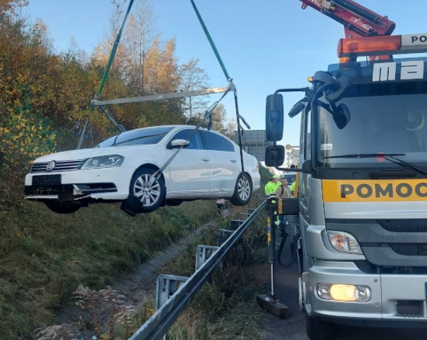 Laweta vs. Traditional Tow Trucks