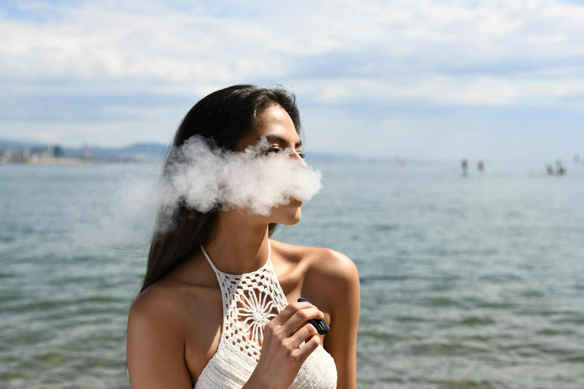 Nicotine Prescription