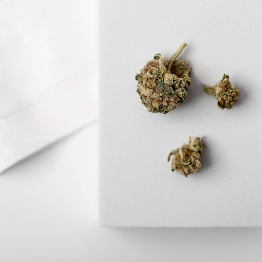 Medical Marijuana for CRPS