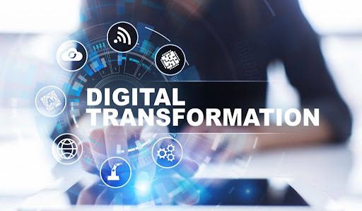 Digital Transformation as a Service: Revolutionizing Business Growth