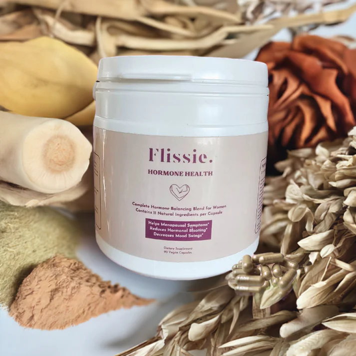 The Essential Guide to Women's Hormone Supplements: Balancing Health Naturally