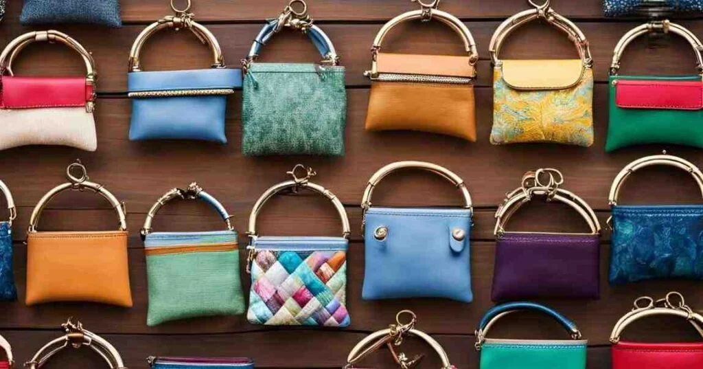 Handheld Bags