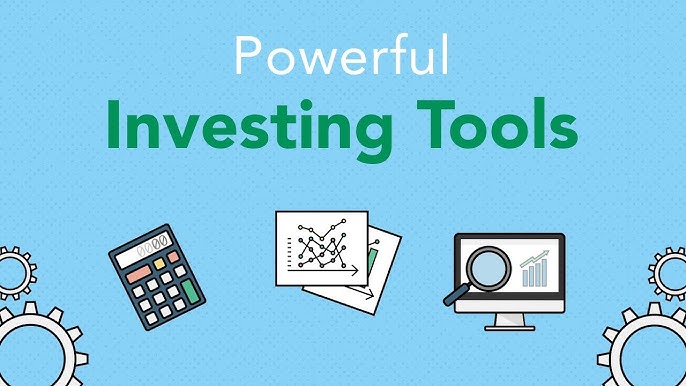 Investment Tools