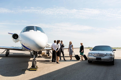Jet Charter