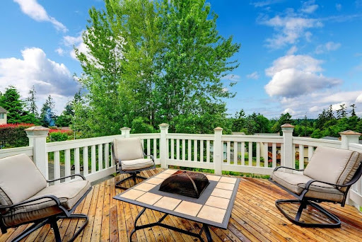 The Ultimate Guide to Building a Durable Deck and Pergola for Your Home