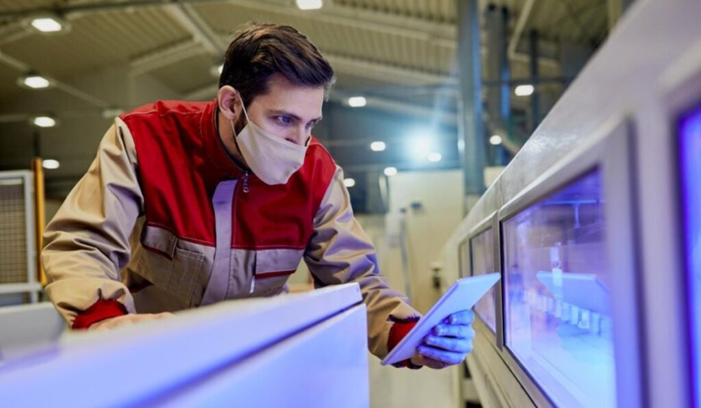 Next-Generation Dimensional Measurement: Real-Time Solutions for Modern ...