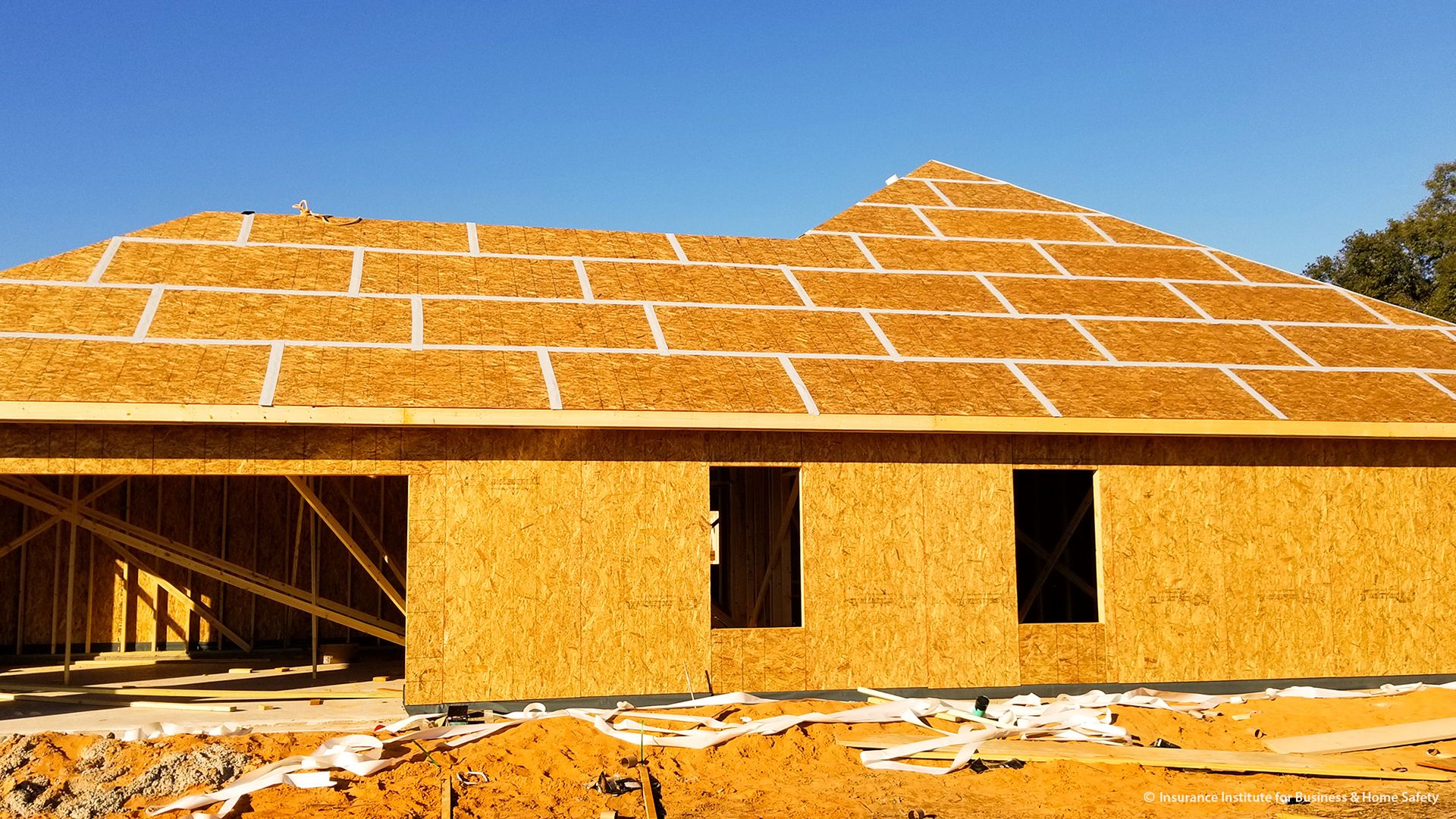 Why FORTIFIED Roofs in Louisiana Are a Smart Investment