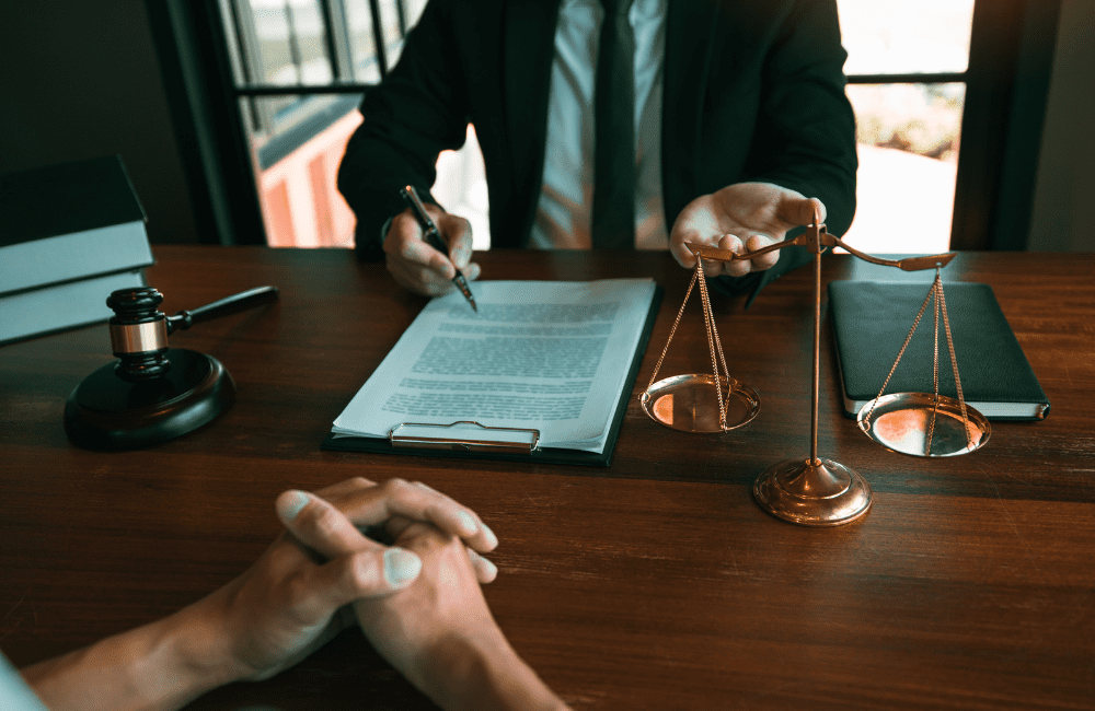 Expert Personal Injury Representation in Seattle for All Accidents