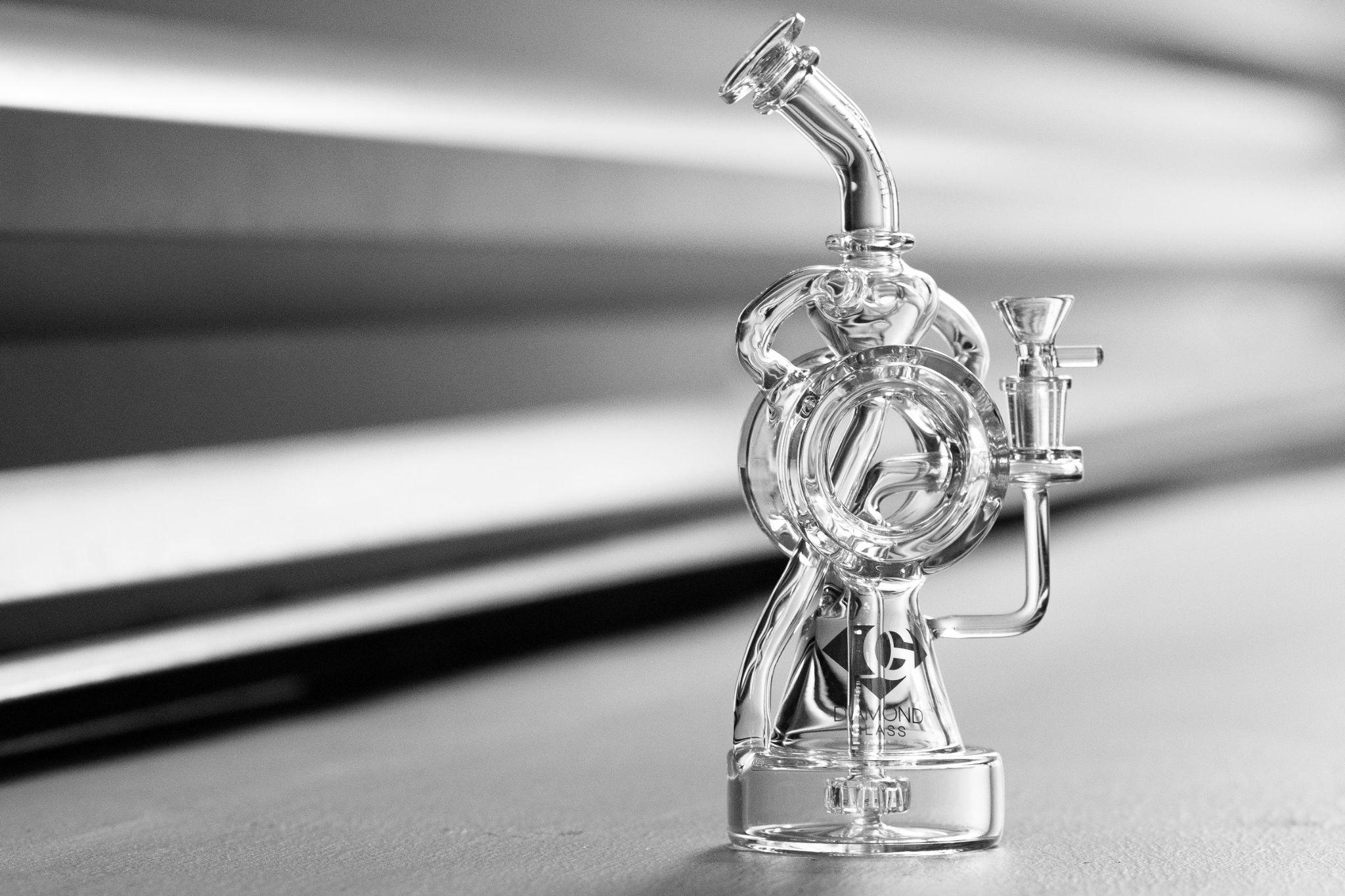 Where to Find the Best Recycler Dab Rigs Online