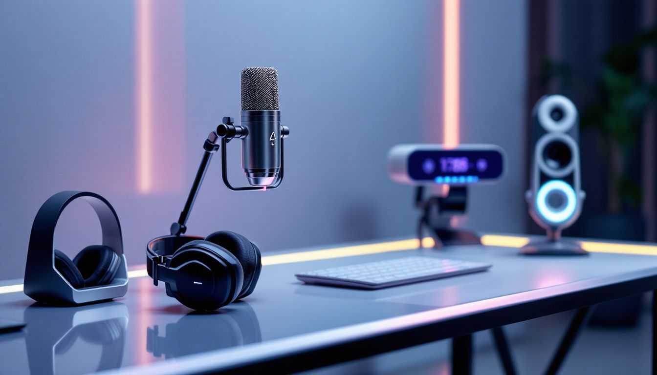 Top Tips for Improving Audio Quality in Remote Work Environments