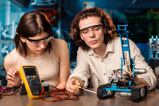 Engineering Summer Schools