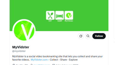 MyVidster