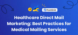 How Healthcare Providers Can Maximise Outreach with Direct Mail and Secure Cheque Printing Solutions