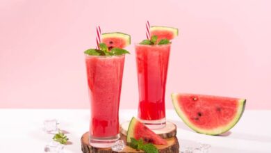 Watermelon Health Benefits You Didn’t Know About