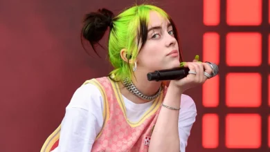Billie Early