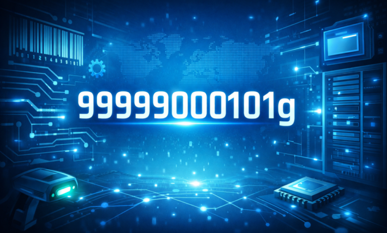 99999000101g