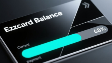 Ezzocard Balance
