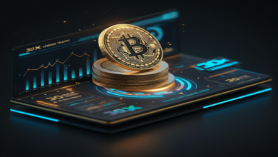 Crypto30x.com TNT