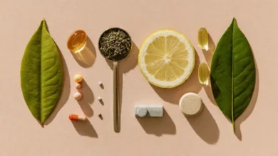 Is Ingredients in Xizdouyriz0 Good